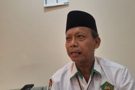 Tiga Haji Tulungagung tiba di Tanah Air setelah sempat tertunda