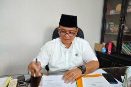 BPBD Agam: 80 rumah rusak akibat lahar dingin Gunung Marapi