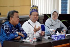 Pemkab Banjar evaluasi kerja sama daerah dorong usulan melalui platform digital