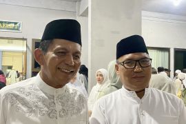 Gubernur pastikan jamaah haji Kepri dapat layanan medis terbaik