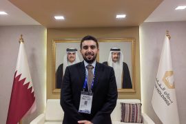 Barzan: Keamanan  maritim titik temu Qatar-Indonesia dalam pertahanan