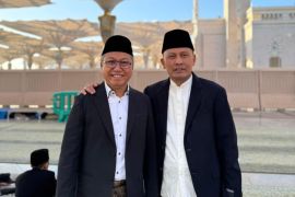 PBNU tidak pernah menerima aliran dana dari perusahaan tambang