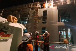 Babel kemarin, Evakuasi ABK MV Friesien Express hingga  remaja tangguh melalui ajang duta genre