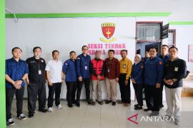 Penggelap pajak PT RRL senilai Rp1,33 miliar dipidanakan di Kabupaten Banjar