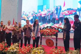 Wamen Isyana beber 5 program 'Quick Win' BKKBN di Sulut