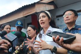 Kemendukbangga harap indikator kependudukan masuk RPJMD