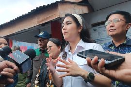 Wamen Isyana sebut keberhasilan pembangunan bangsa ditentukan kualitas SDM