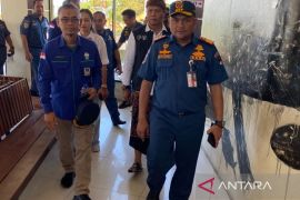 KSOP Benoa tingkatkan pengawasan kapal cepat Sanur-Nusa Penida