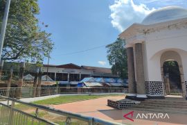 Pemkot Bengkulu canangkan Pasar Barukoto jadi sentra kuliner