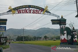 Kelurahan Wukirsari Bantul jadi kawasan berbasis kekayaan intelektual
