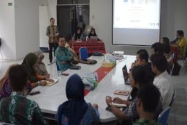 Ombudsman Kalsel ingatkan layanan publik tidak diskriminatif