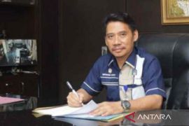 Muhammad Ahdiat mundur sebagai Dirut PT Air Minum Bandarmasih