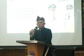 Pemkab Garut ingatkan warga, waspadai ancaman potensi bahaya saat musim kemarau