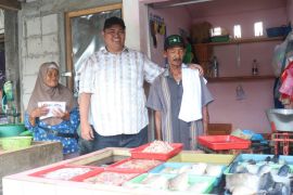 Wakil Ketua DPRD Jateng nilai program padat karya mampu tekan kemiskinan