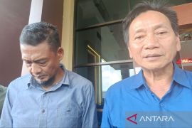 Ketua Kelompok Tani Busang  sanggah tuduhan negatif soal konflik lahan sawit