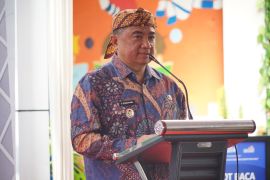 Bupati Garut memastikan penerimaan siswa baru transparan