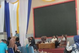 Dinsos Tabalong perkuat peran fasilitator desa/kelurahan