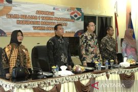 Pemkab Bangka Barat siapkan bantuan tas dan seragam sekolah