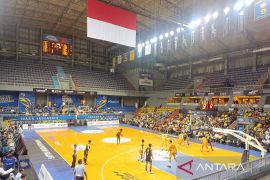 Hasil IBL 2025: Bali United tak berdaya di tangan Satria Muda