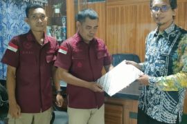 Lapas Amuntai bangun sumur bor guna tingkatkan kualitas hidup warga binaan