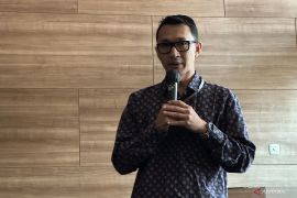 KPK panggil mantan Ketua DPRD Mempawah untuk jadi saksi kasus Dinas PUPR