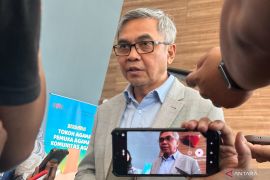 Laporan gratifikasi di Kementerian PU masih ranah pencegahan