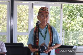 BPOLBF menggelar event di Parapuar dukung pariwisata kesehatan-kebugaran