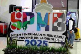 SPMB 2025, ini tahapan proses pendaftarannya