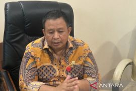Judo Kaltim  targetkan raih emas pada PON NTB-NTT tahun 2028