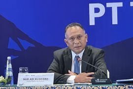 PT Timah targetkan lahan eks Koba Tin mulai berproduksi pada 2026