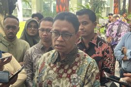 Wamen ESDM sebut lifting minyak RI capai 610 ribu barel per hari