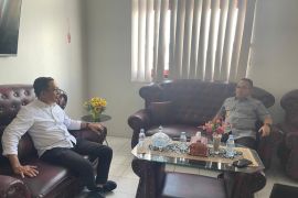 INI Malut-Kemenkum bersinergi dukung pendirian Koperasi Merah Putih