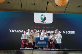 Amanah Bangun Negeri Foundation, a new commitment to sustainable development