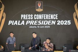 PSSI buru talenta muda, turunkan pemandu bakat sejak tiga bulan lalu