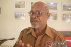 Papua Pegunungan sosialisasi penanganan HIV/AIDS di 8 kabupaten