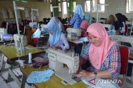 Pemkab Sampang tekan pengangguran terbuka dengan pelatihan kerja