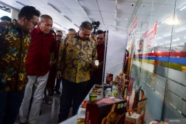 Aprindo buka peluang produk UMKM semakin banyak di gerai ritel