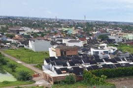 Sekda Sumsel: Pemerintah bantu perbaiki hunian lansia