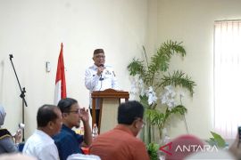 Pemkab Gorontalo gelar Pekan Literasi 2025