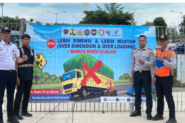 BPTD Babel intensifkan sosialisasi bahaya ODOL