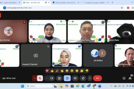 UIN Walisongo gelar webinar tentang etika di era AI