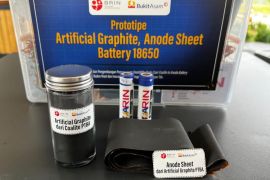 Wujudkan pertambangan berkelanjutan, Bukit Asam dukung Program Net Zero Emission 2060