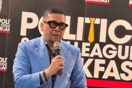 Ahmad Doli Kurnia bicara penyempurnaan konstitusi, MK hingga MPR diperkuat