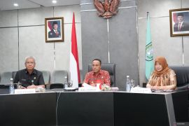 Kalbar percepat pemerataan inklusi keuangan daerah