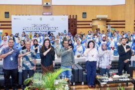 PLN Batam berdayakan 140 UMKM untuk tingkatkan daya saing digital