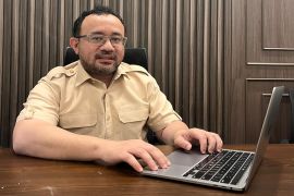 Keluarga Alumni ITB apresiasi pemberantasan korupsi era Prabowo