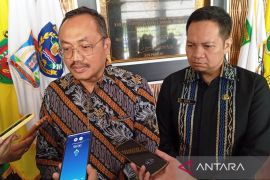 BKKBN: Ada 7 kesepakatan dari internalisasi peta  kependudukan Kalimantan