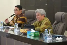 Pemkab Kotabaru minta SKPD wujudkan tata Kelola pemerintahan yang akuntabel