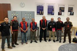 Kejati Jabar tahan Kadispora Kota Bandung soal korupsi dana hibah Pramuka