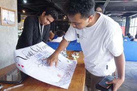 Kejar Mimpi Semarang gelar donor darah